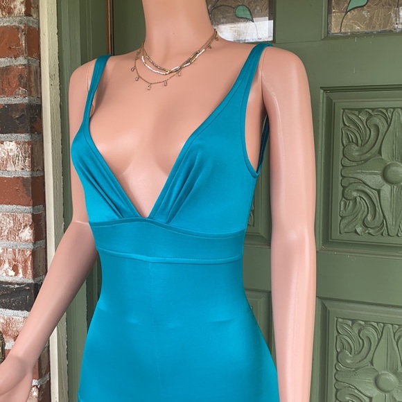 Vintage pinup Cole of California bathing suit - Picture 2 of 9